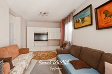 Recent 89m2 family house with all mod cons in Saint-Mitre (13013), with garden, garage, above-ground pool and modern amenities, close to schools and transport!