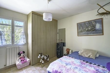 13012 Marseille – A corner of paradise in the heart of the city. Provençal house with swimming pool and veranda. 