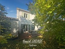 Charming property with swimming pool and outbuilding – 156 m² – Landscaped grounds 1,200 m² – Saint-Zacharie