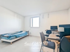 STUDIO Meublé LMNP – Résidence Étudiante ARTÉMISIA – 21,80 m² – Excellent emplacement – Rendement attractif – Idéal investisseur
