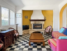 Propriété provençale de caractère avec piscine, dépendance et prestations haut de gamme  Marseille 13e – Château-Gombert