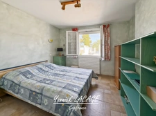 Maison T4 avec vue plein sud, volumes et potentiel d’extension (sous-sol et dépendances) – La Penne-sur-Huveaune