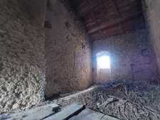 Deux maisons de bourg avec stationnement d'une surface totale de 80 m² à vendre SAUVAGNAT SAINTE MARTHE (63)