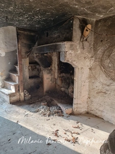 Deux maisons de bourg avec stationnement d'une surface totale de 80 m² à vendre SAUVAGNAT SAINTE MARTHE (63)