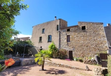Maison de 197 m² avec dépendance à potentiel locatif à Montpeyroux MONTPEYROUX (63)