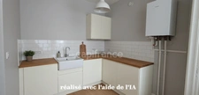 Immeuble à vendre SAINT OMER (62)