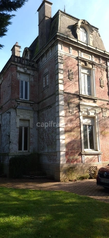 House for sale, 8 rooms, 290 m², LUMBRES (62)