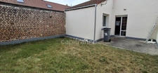 Maison à vendre 4 pièces HAILLICOURT (62)