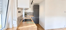Appartement à vendre 4 pièces SAINT OMER (62)