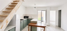 Maison à vendre 4 pièces HAILLICOURT (62)