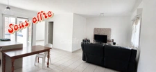 Maison à vendre 4 pièces HAILLICOURT (62)
