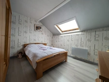 Maison à vendre 5 pièces  (59) de 95 m² habitable 
