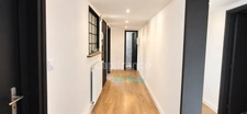 Appartement à vendre 4 pièces SAINT OMER (62)