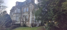 House for sale, 8 rooms, 290 m², LUMBRES (62)