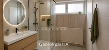 Maison à vendre 8 pièces ESTAIRES (59)