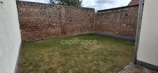 Maison à vendre 4 pièces HAILLICOURT (62)