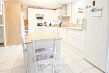 Maison à vendre 5 pièces  (59) de 95 m² habitable 