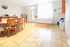 Maison à vendre 5 pièces  (59) de 95 m² habitable 