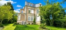 House for sale, 8 rooms, LUMBRES (62)