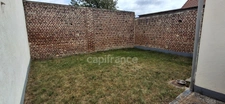 Maison à vendre 4 pièces HAILLICOURT (62)