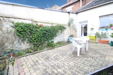 Maison à vendre 5 pièces  (59) de 95 m² habitable 
