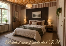  Opportunité à saisir au cœur de Fruges 62)