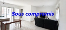 Maison à vendre 4 pièces HAILLICOURT (62)