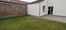Maison à vendre 4 pièces HAILLICOURT (62)