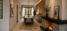 Maison à vendre 8 pièces ESTAIRES (59)