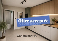 Maison à vendre 8 pièces ESTAIRES (59)