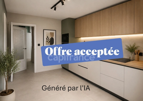 Maison à vendre 8 pièces ESTAIRES (59)
