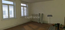 Maison à vendre 7 pièces à Laventie (62)  88 000 euros