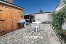 Maison à vendre 5 pièces  (59) de 95 m² habitable 