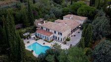 Domaine d'exception artistique  à vendre 10 pièces  625 m2 terrain 1HA200 SEILLANS (83)