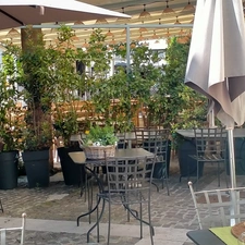 Restaurant à vendre FLAYOSC (83) emplacement N°1    169.600 €
