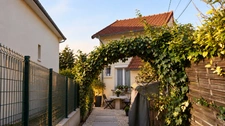 Maison à vendre 3 pièces SAINT GRATIEN (95)
