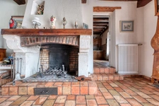 A vendre, Maison en viager occupé 5 pièces à GARANCIERES (78)