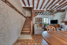 A vendre, Maison en viager occupé 5 pièces à GARANCIERES (78)