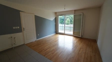 Appartement à vendre 2 pièces SANNOIS (95)