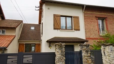 Maison à vendre 5 pièces SOISY SOUS MONTMORENCY (95)