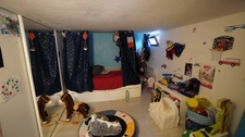 Maison à vendre 3 pièces SAINT GRATIEN (95)