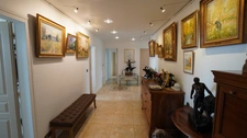Appartement viager à vendre en nue-propriété 4 pièces EPINAY SUR SEINE (93)