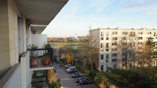 Appartement à vendre 2 pièces DEUIL LA BARRE (95)