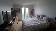 Appartement viager à vendre en nue-propriété 4 pièces EPINAY SUR SEINE (93)