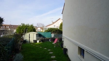 Maison à vendre 3 pièces SAINT GRATIEN (95)
