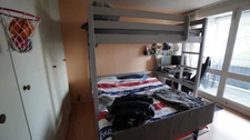 Appartement à vendre LOUE 2 pièces DEUIL LA BARRE (95)