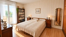 Appartement à vendre 4 pièces SAINT GRATIEN (95)