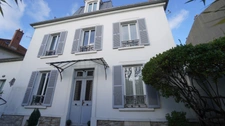 Maison à vendre 10 pièces ARGENTEUIL (95)