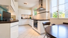Appartement à vendre 7 pièces ENGHIEN LES BAINS (95)