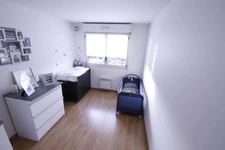 Dpt Val d'Oise (95), à vendre SAINT GRATIEN appartement T4   